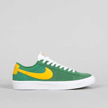 Tenisky a topánky Nike SB Blazer Low GT Zelené | DC7695-300, 0