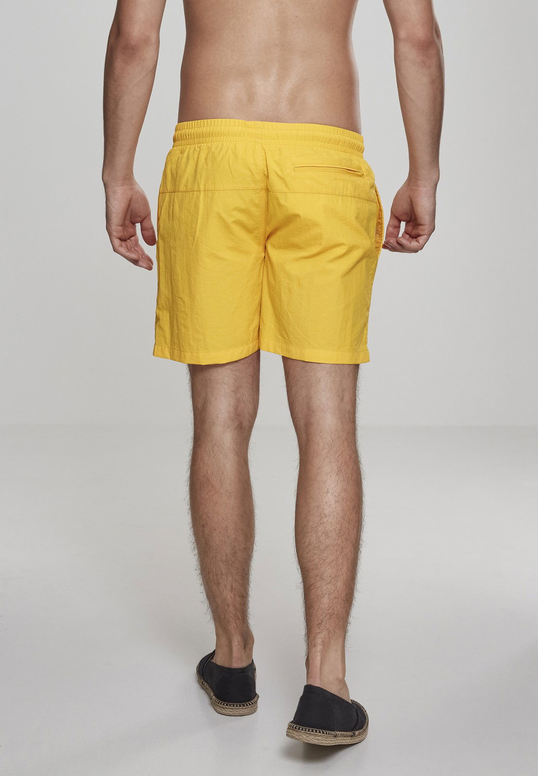 Block Swim Shorts