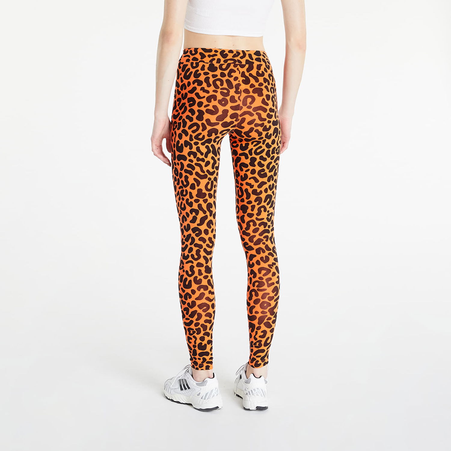 Nohavice a džínsy adidas Originals Rich Mnisi Tight Rôznofarebný | HC4477, 1