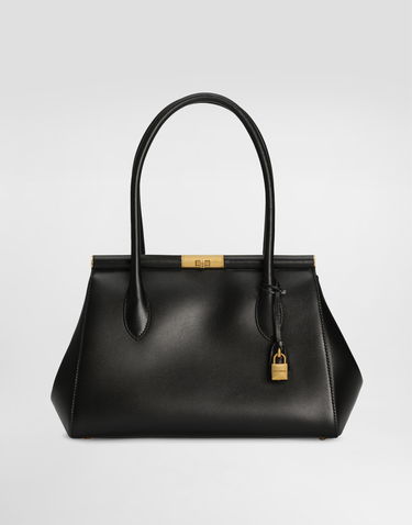Kabelka Dolce & Gabbana Dolce & Gabbana Marlene Top Handle Bag Čierna | BB7734A3G1980999, 0