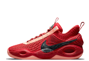Tenisky a topánky Nike Cosmic Unity "Team" Červená | DM4426-600, 1