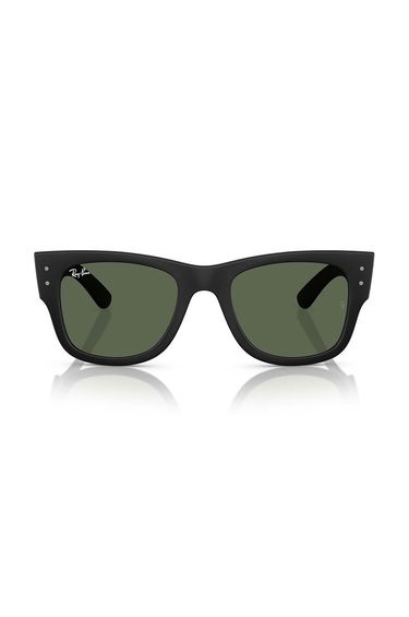 Slnečné okuliare Ray-Ban Ray-Ban Liteforce Sunglasses 0RB4840S Čierna | 0RB4840S.601S71, 1