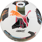 Puma Orbita 4 HYB FIFA Basic Soccer Ball