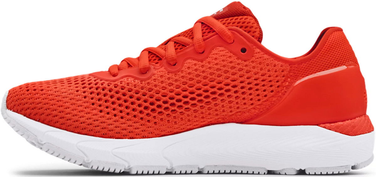 Tenisky a topánky Under Armour HOVR Sonic 4 W Oranžová | 3023559-601, 1