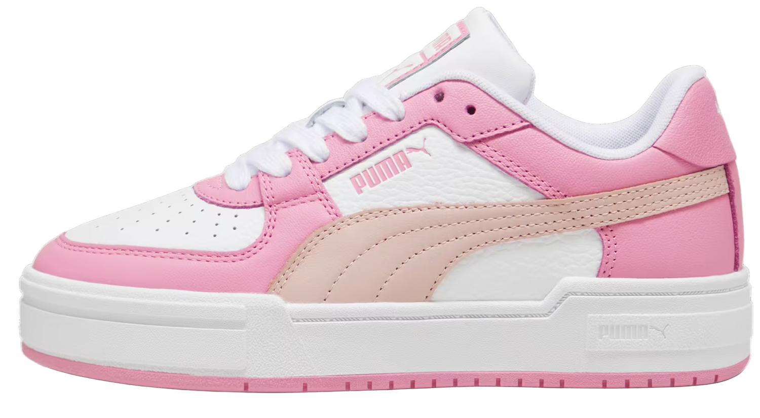 Tenisky a topánky Puma Obuv CA Pro Classic Ružová | 380190-59, 1