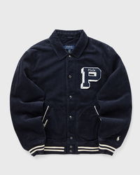 Polo Corduroy P Varsity Bomber Jacket