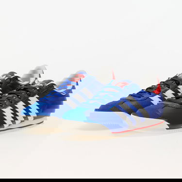 Tenisky a topánky adidas Originals K 74 Blue Čierna | IG8953, 5