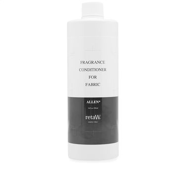 Parfémy a vône retaW retaW Allen* Fragrance Conditioner for Fabric Biela | RTWFCFAL, 0