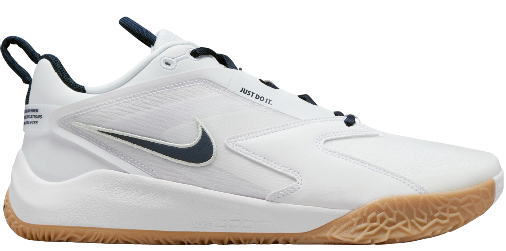 Tenisky a topánky Nike AIR ZOOM HYPERACE 3 Šedá | fq7074-107, 0