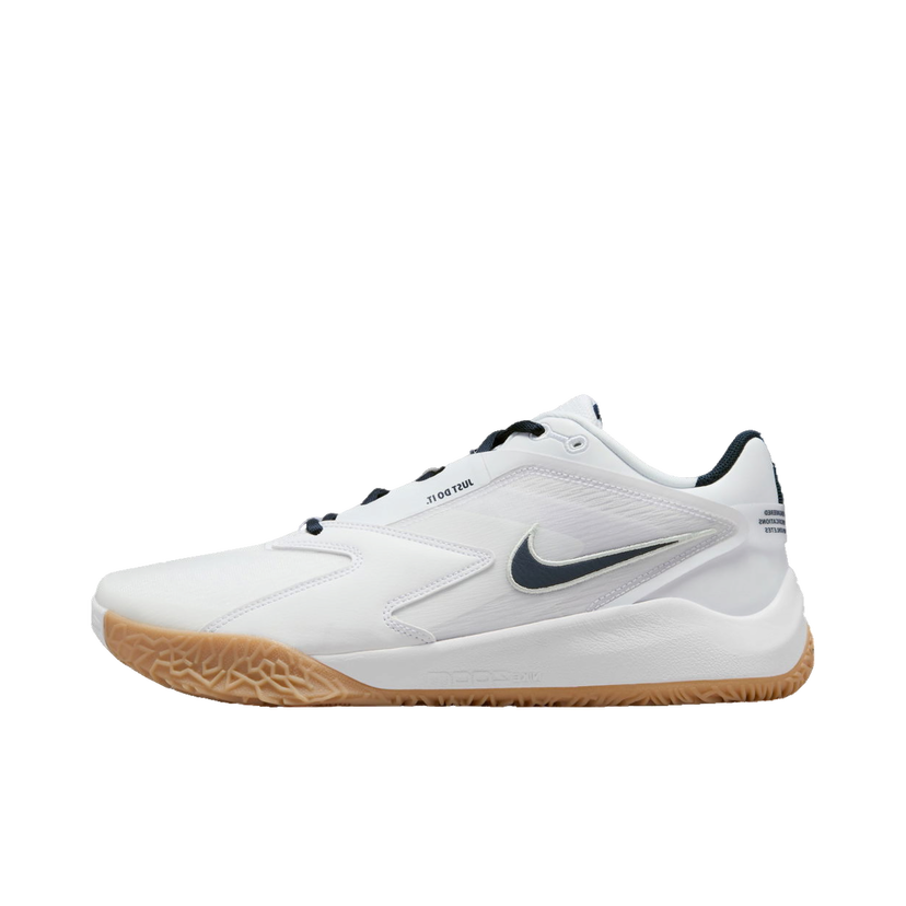 Tenisky a topánky Nike AIR ZOOM HYPERACE 3 Šedá | fq7074-107