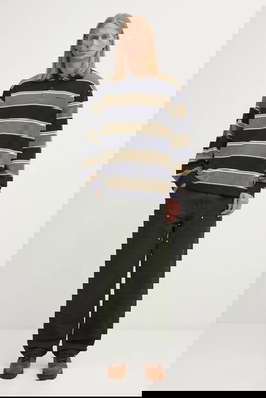 Nohavice Carhartt WIP Double Knee Pant Zelené | I031501.4902, 4