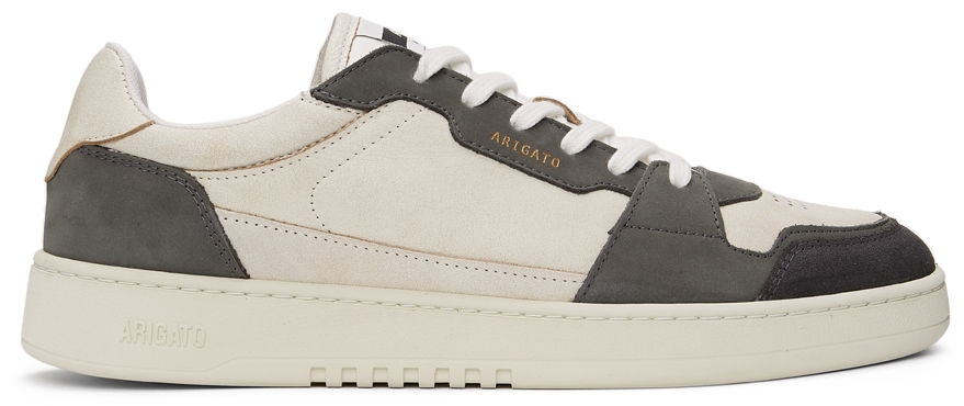 Tenisky a topánky AXEL ARIGATO Dice Low Sneakers Béžová | 41006, 0