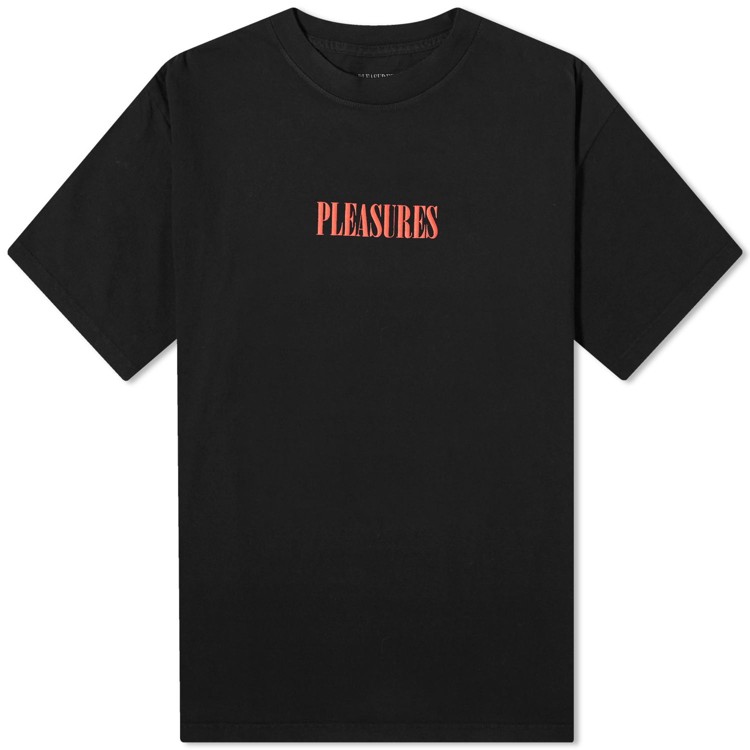 Tričko Pleasures Couch Robert Maplethorpe T-Shirt Čierna | P23W042-BLK, 0