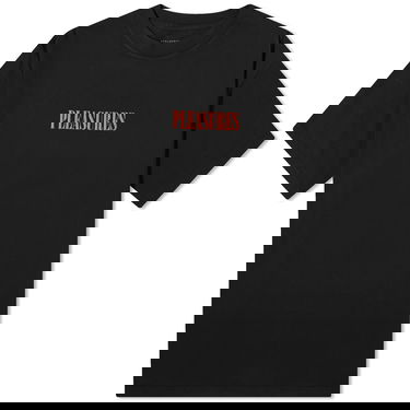 Tričko Pleasures Couch Robert Maplethorpe T-Shirt Čierna | P23W042-BLK, 0