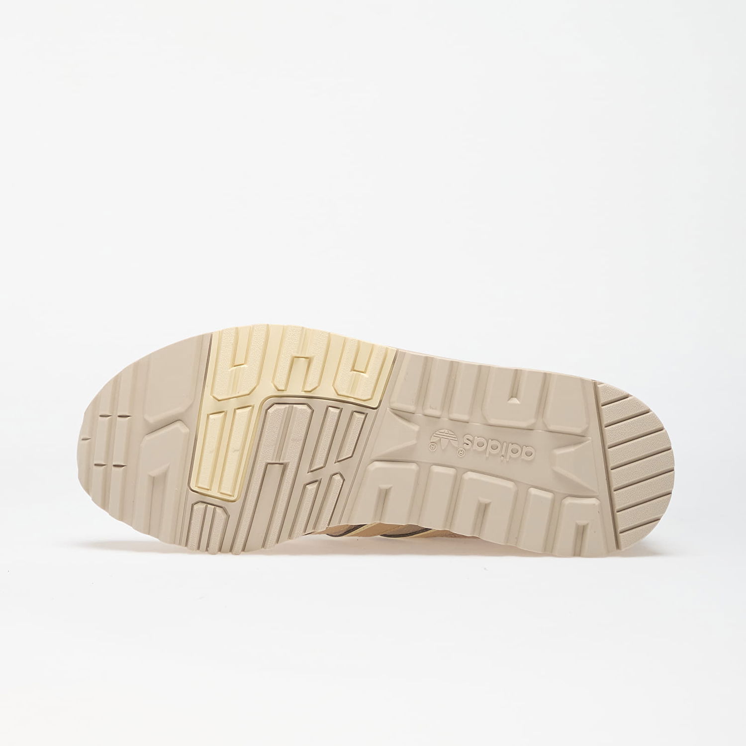 Tenisky a topánky adidas Originals ZX 600 Béžová | JR8739, 1