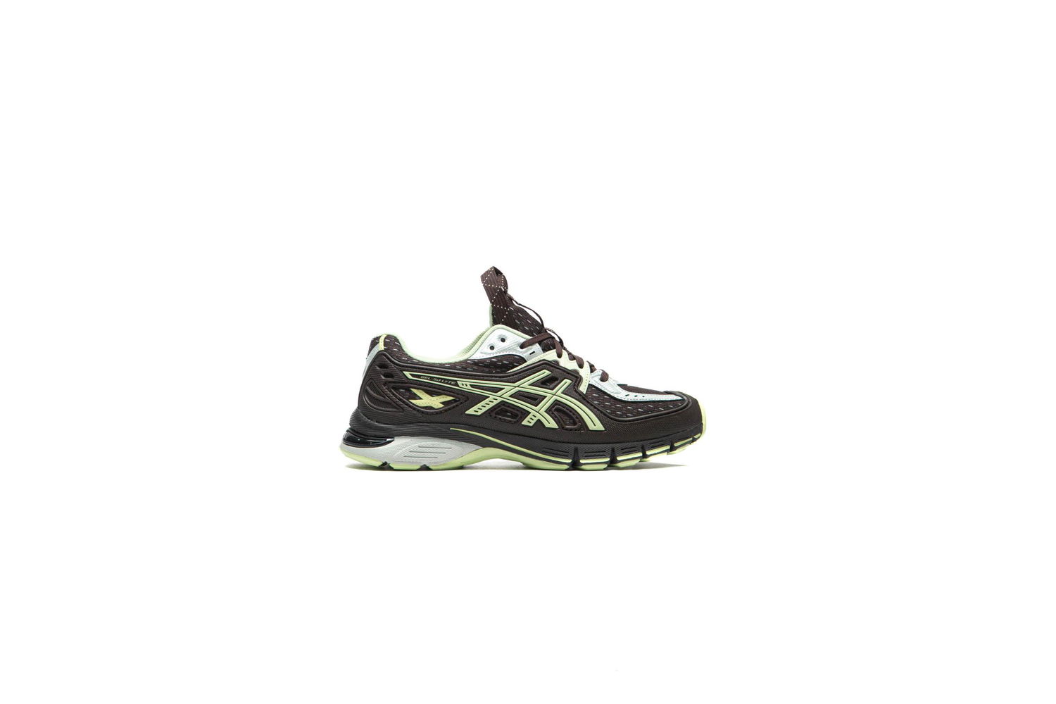 Tenisky a topánky Asics UB12-S GEL-SD-LYTE 'Lichen Rock' Čierna | 1203A665-300, 1