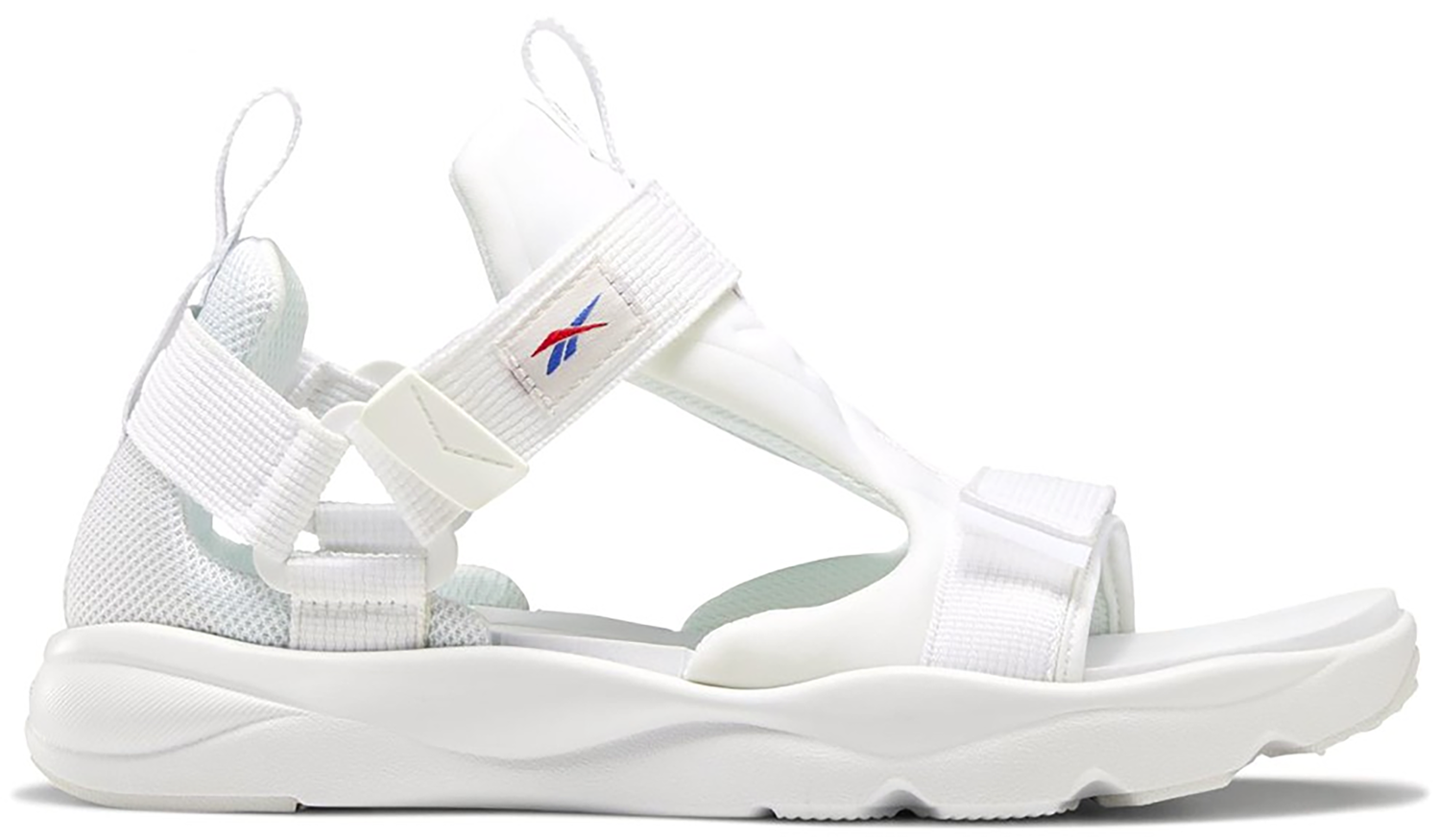 Tenisky a topánky Reebok Furylite Sandal Biela | FU9296, 0