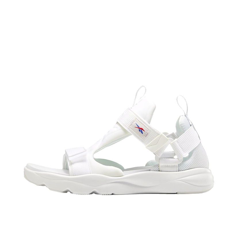 Tenisky a topánky Reebok Furylite Sandal Biela | FU9296