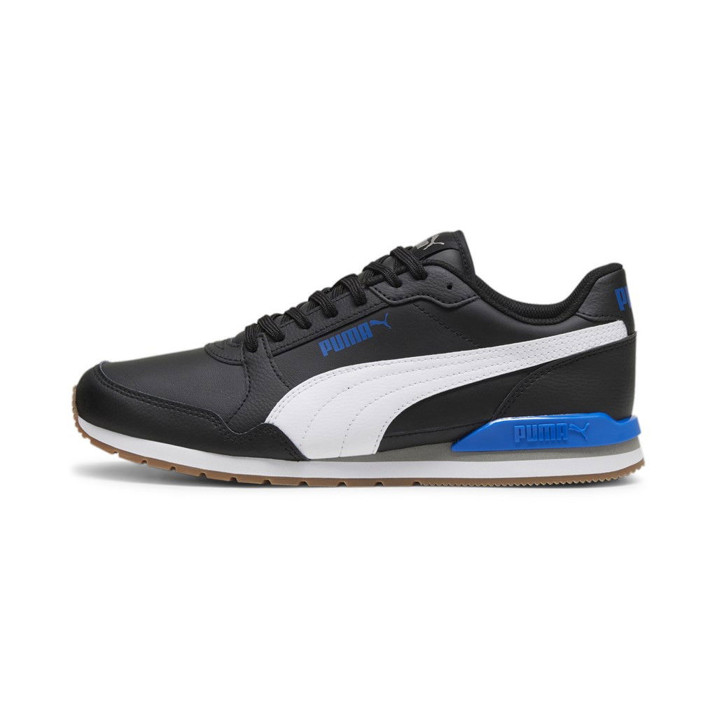 Tenisky a topánky Puma ST Runner v3 L 40,5 Čierna | 384855-24, 0