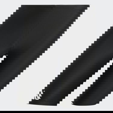 Plavky adidas Originals Solid Swim Shorts Čierna | IA7090, 3