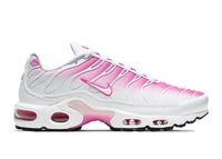 Air Max Plus Pink Fade W