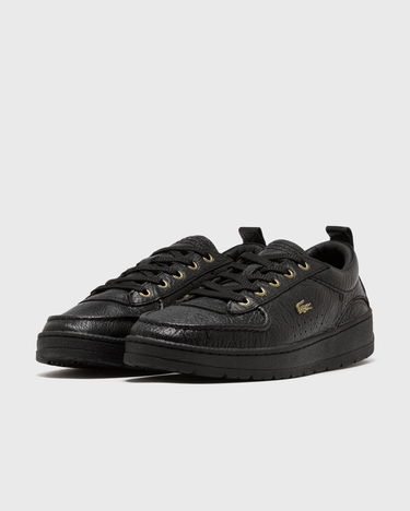 Tenisky a topánky Lacoste UMPIRE 125 3 CMA Čierna | 49CMA0001-02H, 2