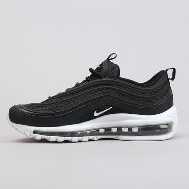 Tenisky a topánky Nike Air Max 97 GS Čierna | 921522-001, 1