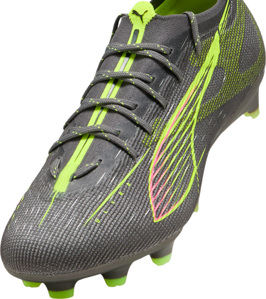 Tenisky a topánky Puma ULTRA 5 PRO FG/AG Šedá | 108161-03, 5