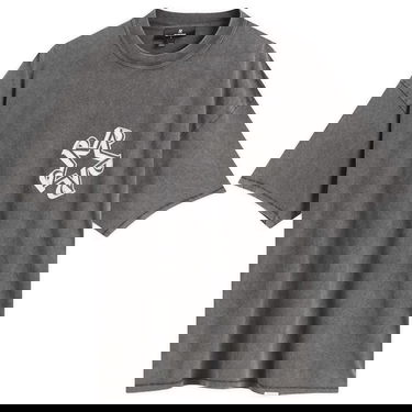 Tričko Represent Clo Initial Star T-Shirt, Size X-Small Šedá | MLM100172-47, 1