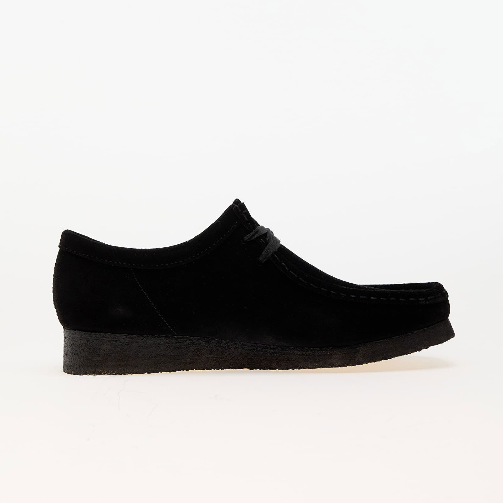 Wallabee