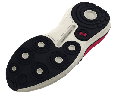 Tenisky a topánky Under Armour Phantom 4 Biela | 3027594-300, 4