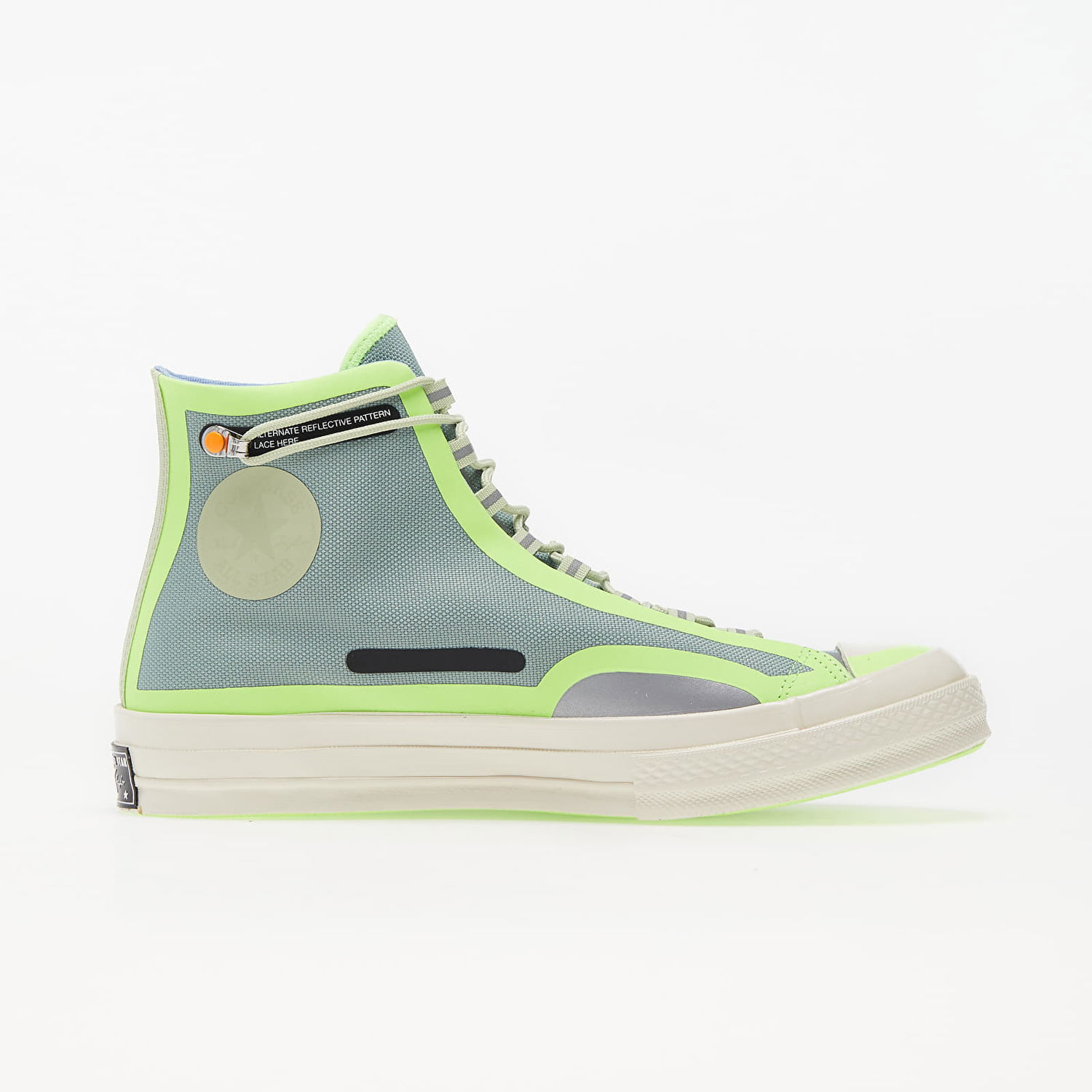Tenisky a topánky Converse Chuck 70 Šedá | 169526C, 1