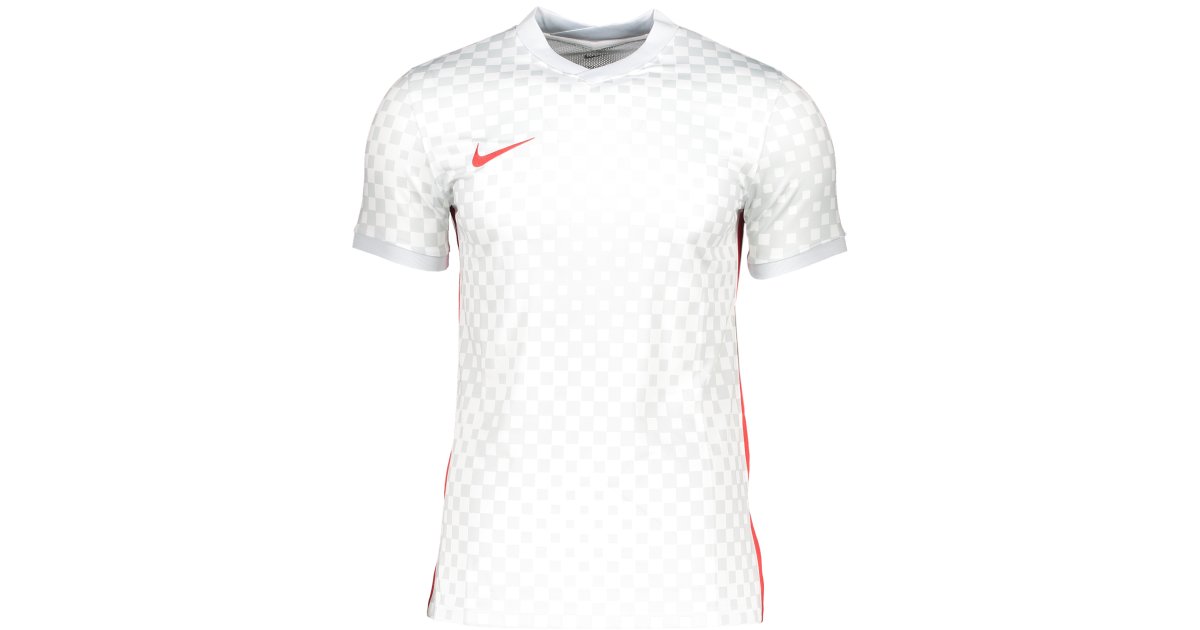 Dres Nike Dri-FIT Graphic Jersey Biela | dv1460-102, 1