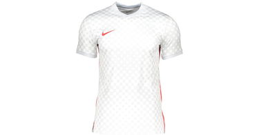 Dres Nike Dri-FIT Graphic Jersey Biela | dv1460-102, 1