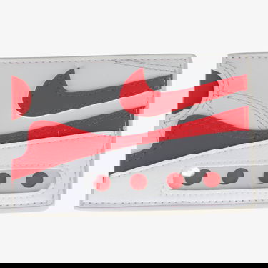 Peňaženka Nike ICON AIR MAX 1 BIG BUBBLE CARD WALLET Červená | N.101.3668.080.OS, 1