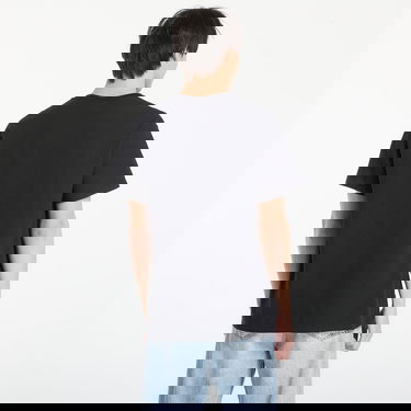 Tričko Thrasher Mixtape T-Shirt S Čierna | 145850, 2