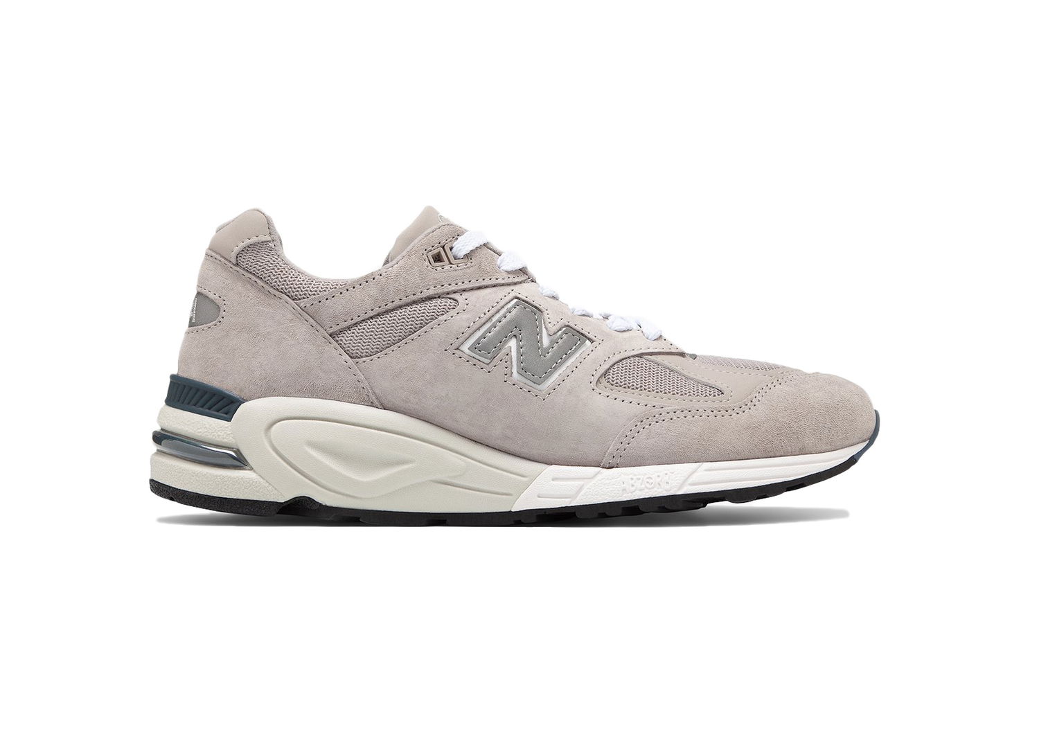 Tenisky a topánky New Balance 990v2 9'X Series Pack Šedá | M990N2, 0