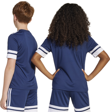 Dres adidas Originals adidas Squadra 25 Jersey Modrá | jj0053, 1