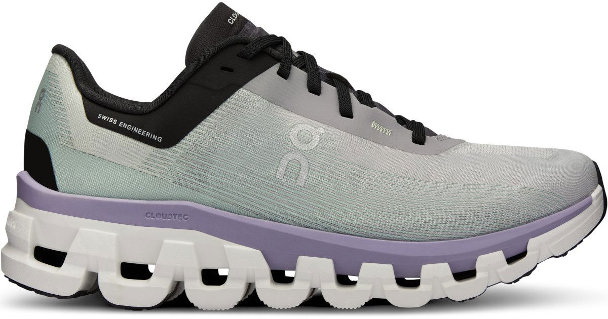 Tenisky a topánky On Running Cloudflow 4 Šedá | 3wd30111501, 1