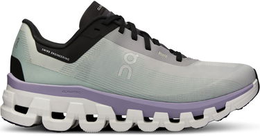Tenisky a topánky On Running Cloudflow 4 Šedá | 3wd30111501, 1
