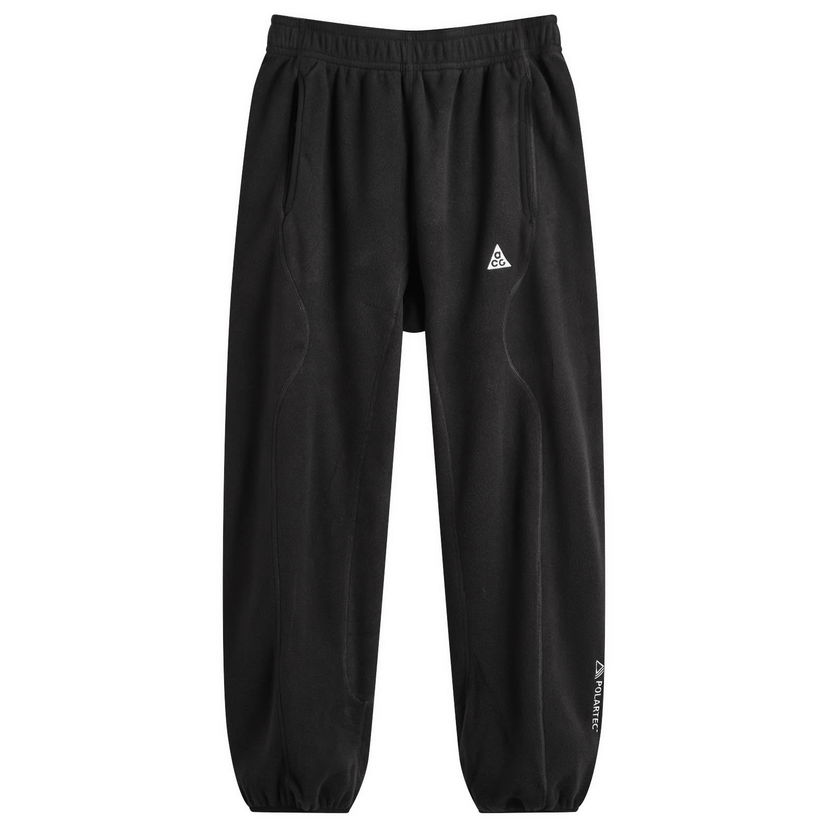 Nohavice Nike ACG Wolf Tree Pant, Size Small Čierna | HV1123-010