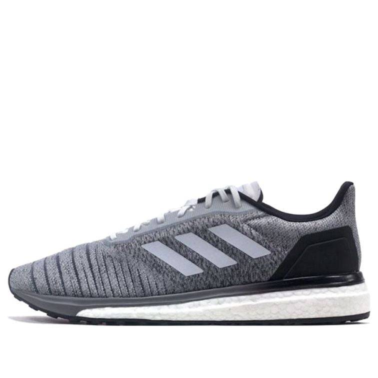 Tenisky a topánky adidas Performance Solar Drive Šedá | AQ0337