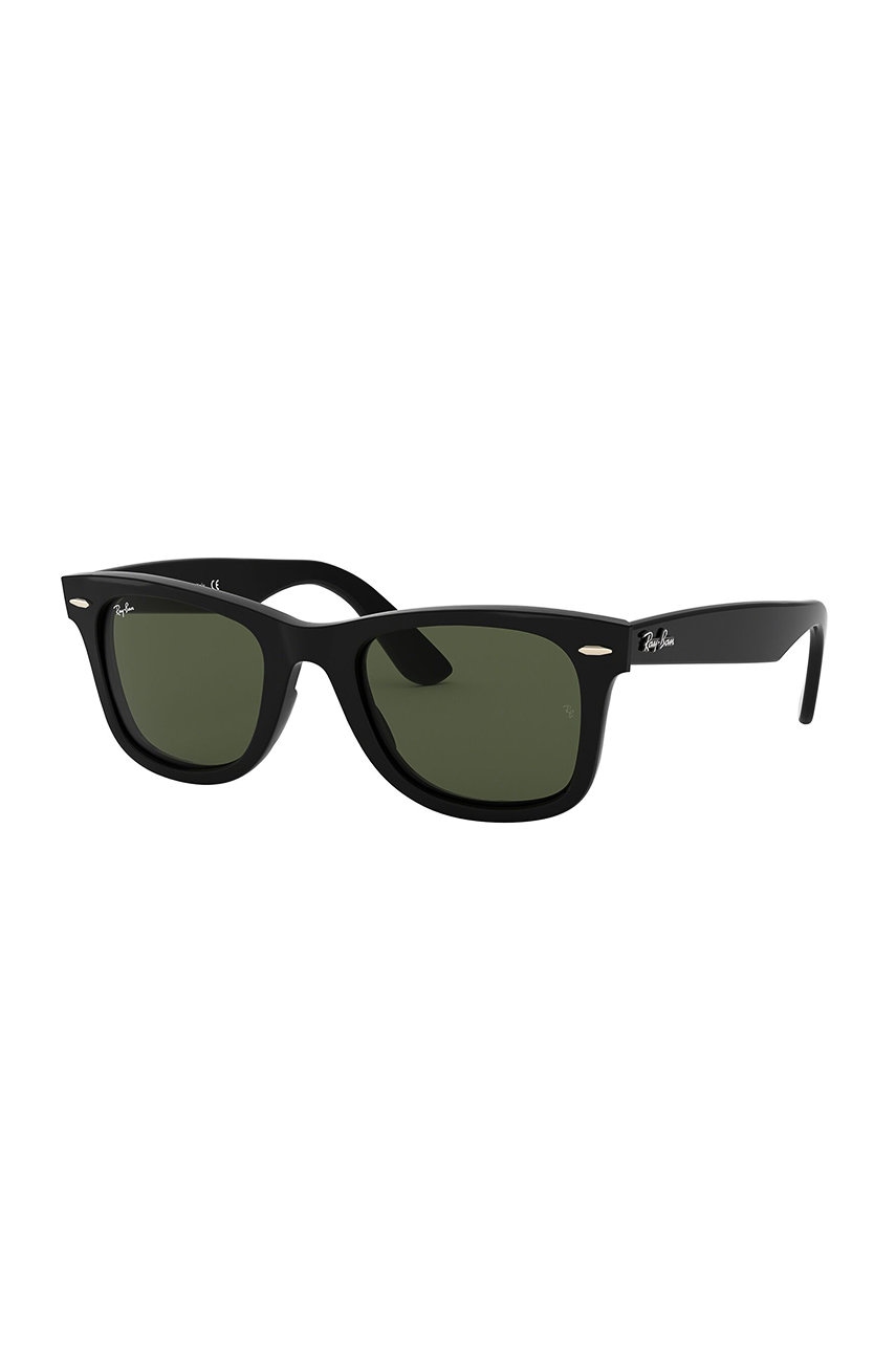 Slnečné okuliare Ray-Ban Ray-Ban WAYFARER Sunglasses Čierna | 0RB4340.50.601, 1