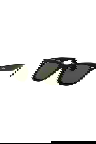 Slnečné okuliare Ray-Ban Ray-Ban WAYFARER Sunglasses Čierna | 0RB4340.50.601, 1