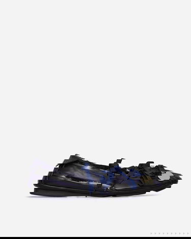 Tenisky a topánky KIKO KOSTADINOV Lella Hybrid Shoes Navy | KKWAW24FT02 154, 1