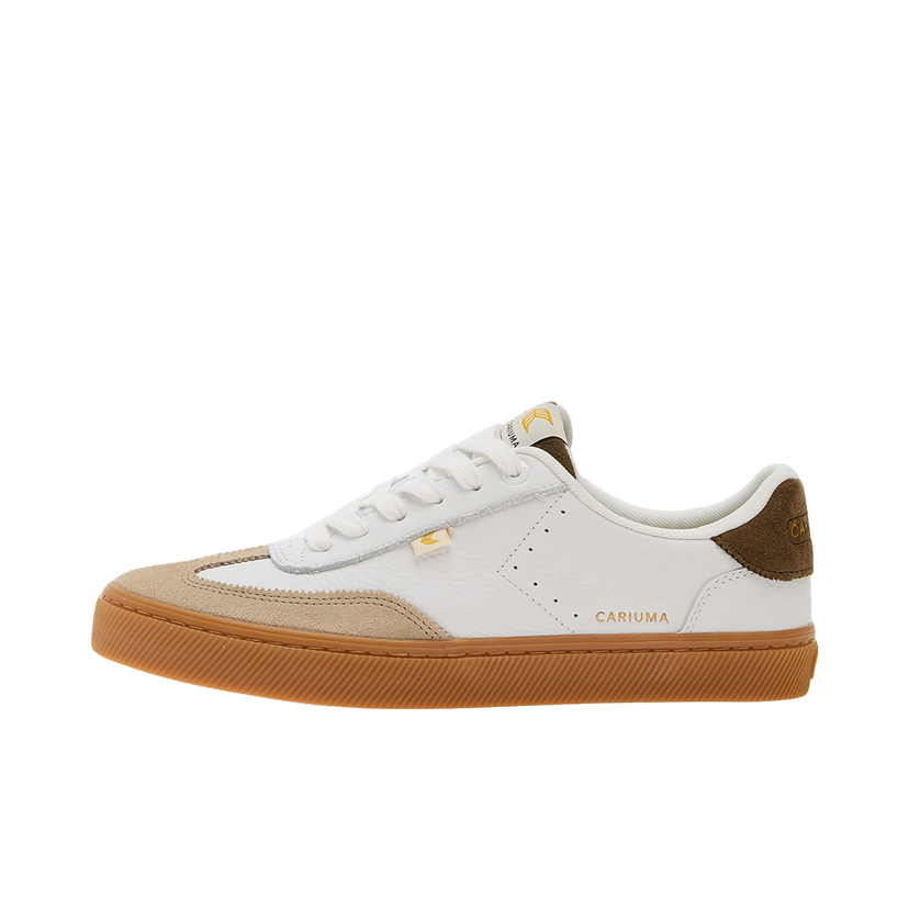 Tenisky a topánky Cariuma Toca Gum Biela | 613104W2F M