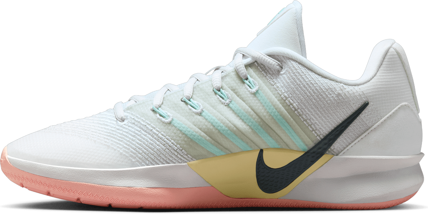 Tenisky a topánky Nike Sabrina 3 Rôznofarebný | hf2881-100, 1