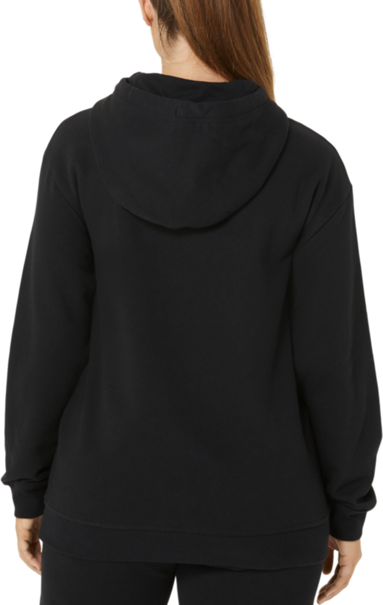 Mikina Asics Asics Logo Oth Hoodie Čierna | 2032c845-002, 1
