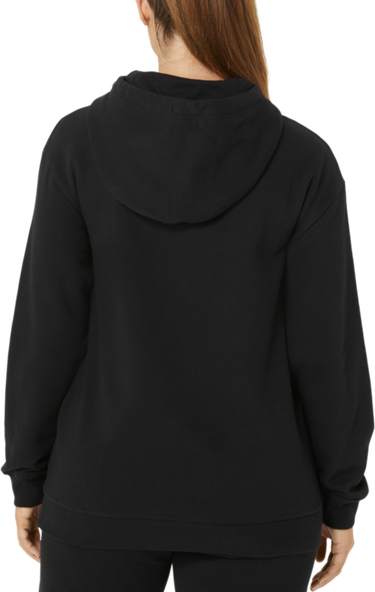 Mikina Asics Asics Logo Oth Hoodie Čierna | 2032c845-002, 1