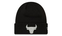 Knit NBA Metallic Beanie Chicago Bulls